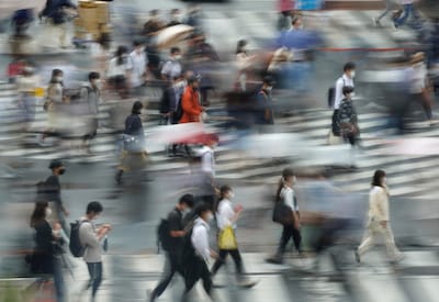 Onderzoek bevestigt merkwaardige voorkeur: mensen lopen liev
