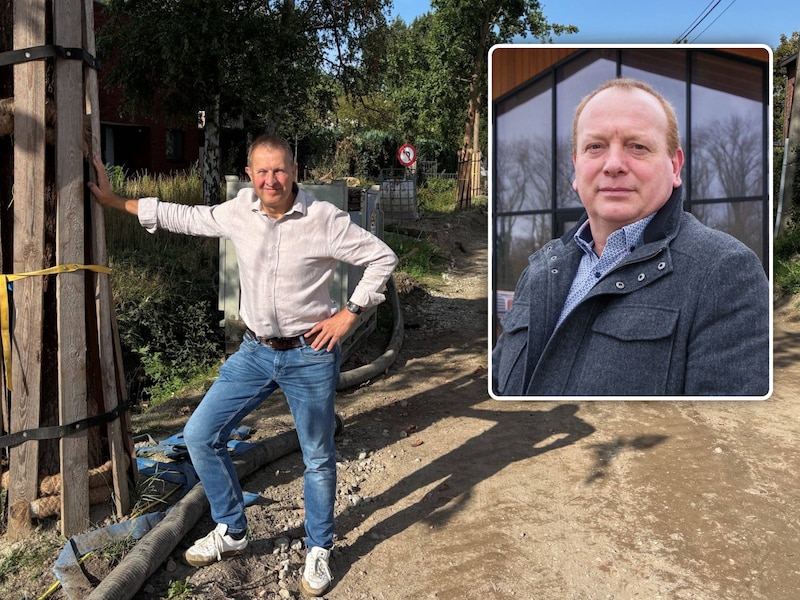 Gemeente stuurt aanpak boomexpertise bij: “Buurtbewoners Oude Baan hebben 11 bomen gered”