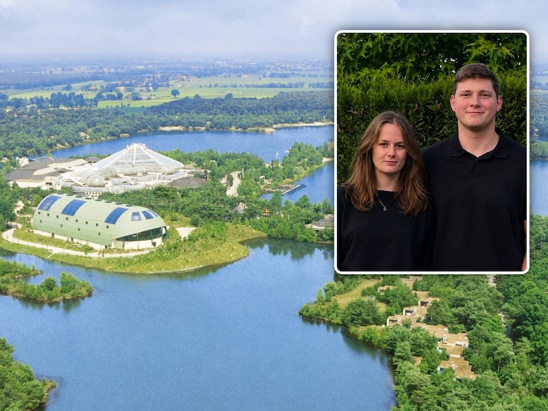 Werd Arne (24) ziek door vochtproblemen in bungalow bij Center Parcs De Vossemeren? “Ook onze hond wilde niet meer eten”