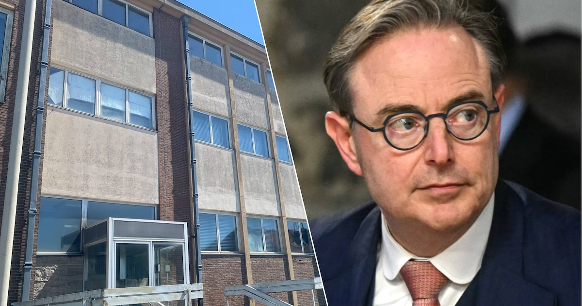 Parket vraagt internering voor dertiger uit Kapelle-op-den-Bos die onder meer premier en onderzoeksr