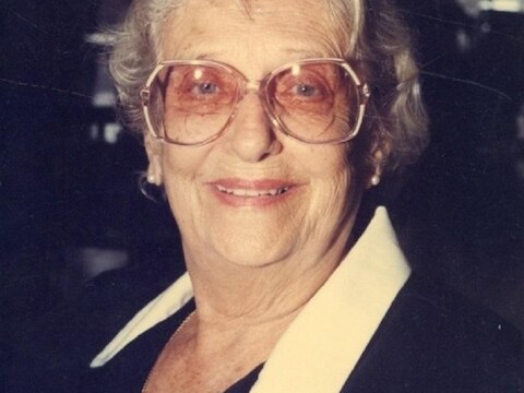Janet Jagan.