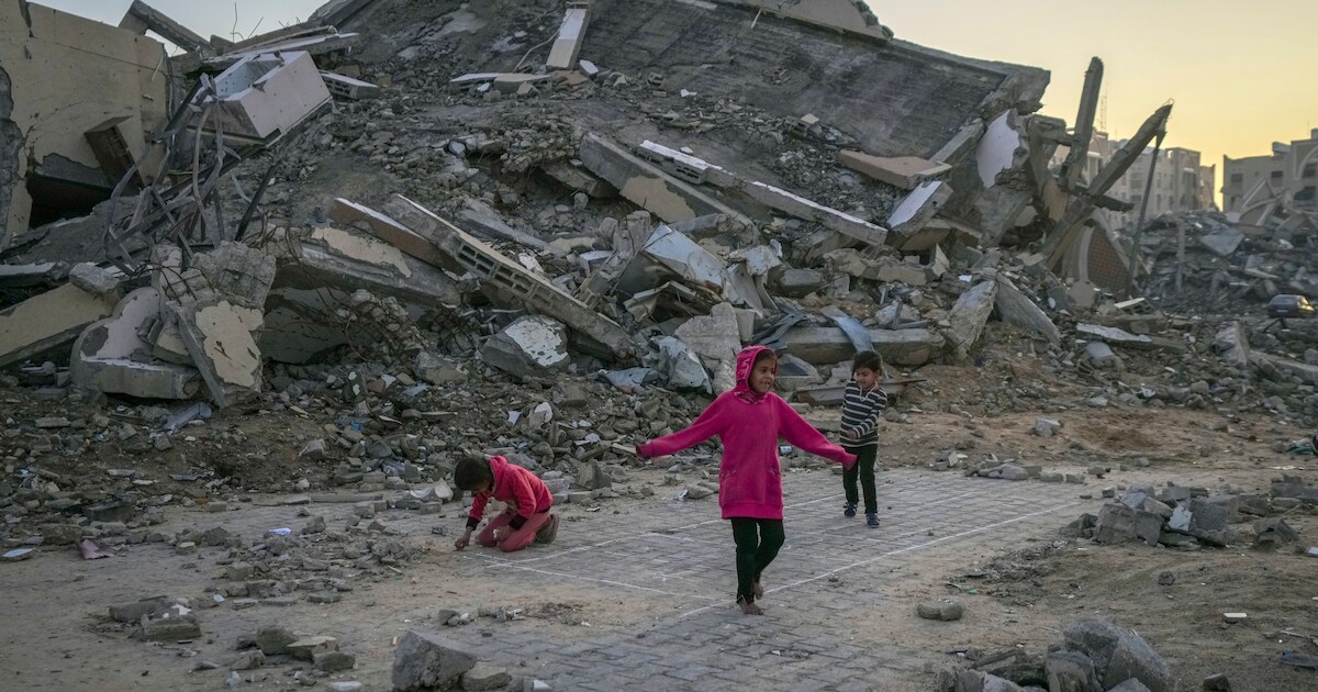 Israël dreigt aanvallen op Gaza nog op te voeren - Palestijnse Autoriteit bant nieuwszender Al Jazee