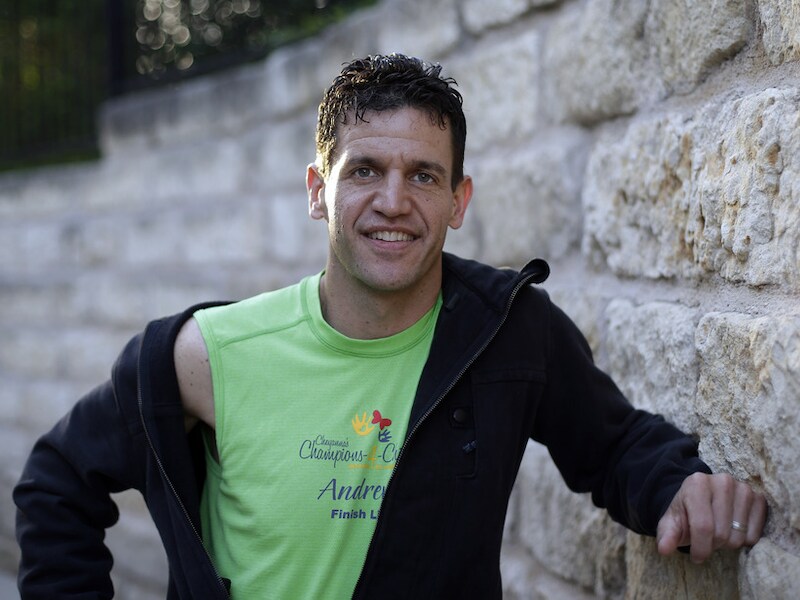 Joe Berti