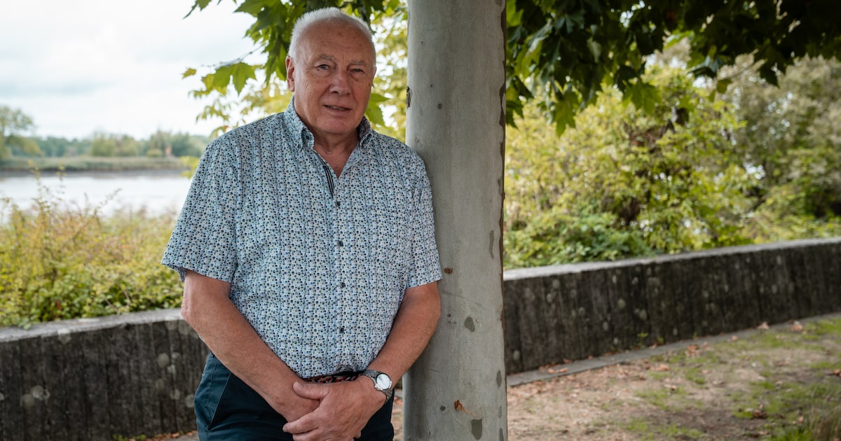 Fonny Serrien (80) is nieuwe ereburger van Schelle: “Heel speciaal”