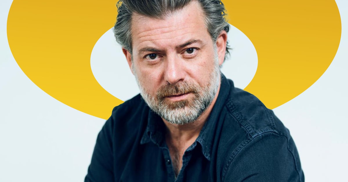 Geert Van Rampelberg gaat quizzen in ‘De Slimste mens ter wereld ...