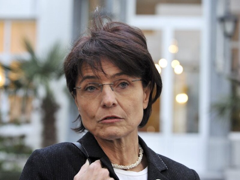Marianne Thyssen.