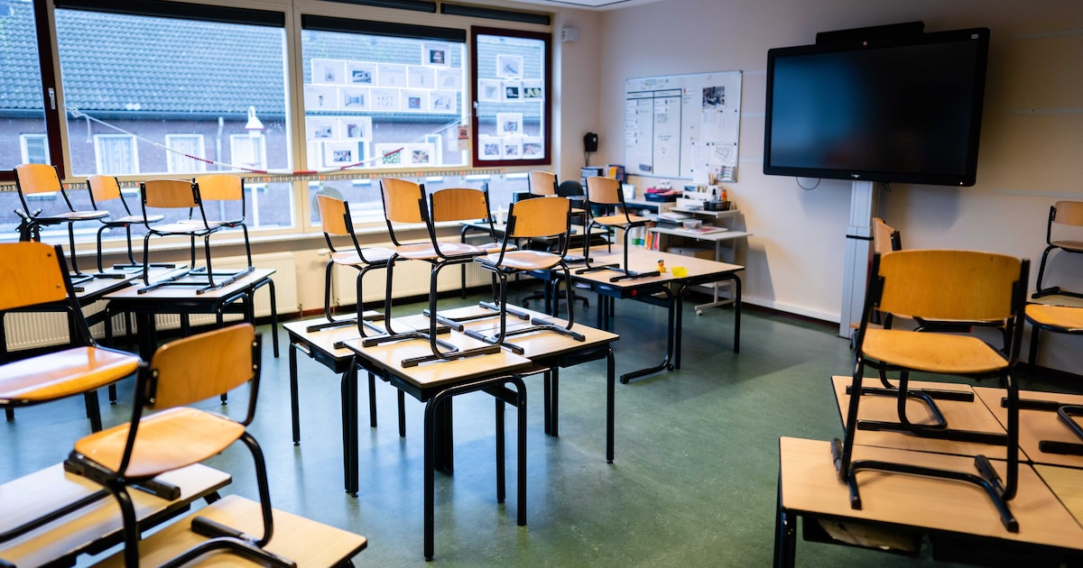 Mechelse scholen verwachten gewone lesdag na aangekondigde scholierenstaking