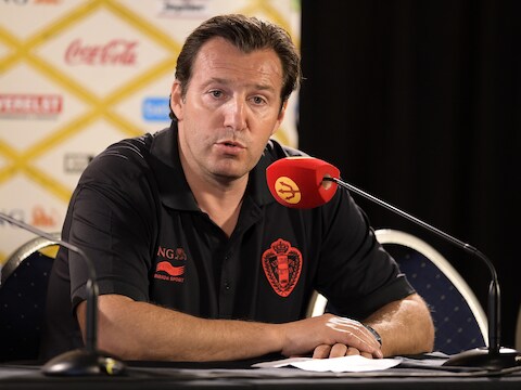 Marc Wilmots