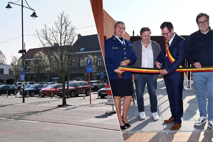Zes maanden nieuw gemeentebestuur in Haacht in vijf opvallende ...