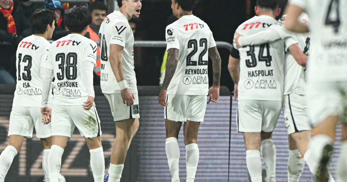 Van Brederode laat tot tweemaal toe de gelijkmaker liggen voor Malinwa