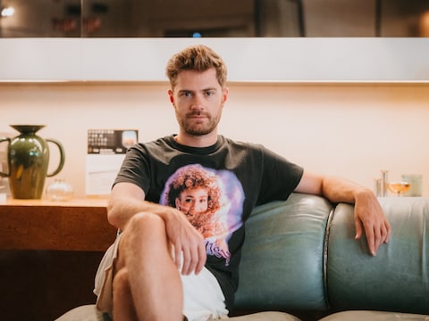 De nieuwe film van Gentenaar Lukas Dhont is de Belgische inzending voor de volgende Oscars.  