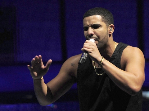 De grootste omzetbijdrage werd geleverd door artiesten als Drake, Eminem, Katy Perry, Lady Gaga en Imagine Dragons.