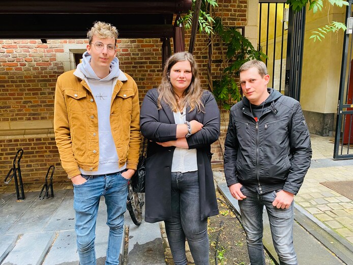 Danny Smets krijgt 15 jaar cel voor dood Sonja Mertens: “Opgelucht dat ...