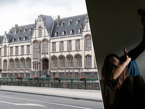 Man voor rechter voor jarenlang partnergeweld: “Gebroken ribben, elleboog en schouder en zoontje moest dit allemaal aanzien”
