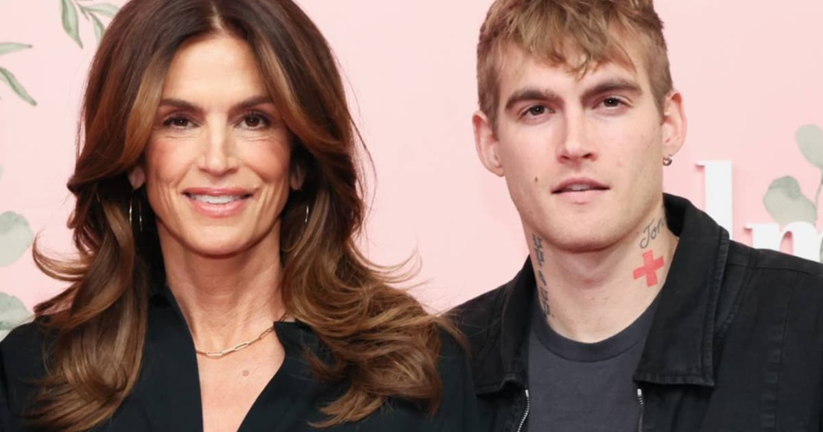 Nieuwe details over overlijden Presley Gerber (27): zoon Cindy Crawford leek niet nuchter bij aankom