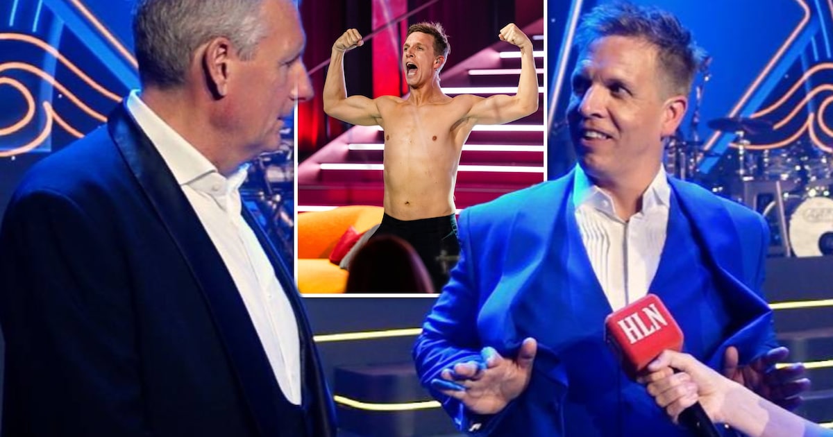 James Cooke eerlijk over gewichtsschommelingen na bijna jaar rookstop ...