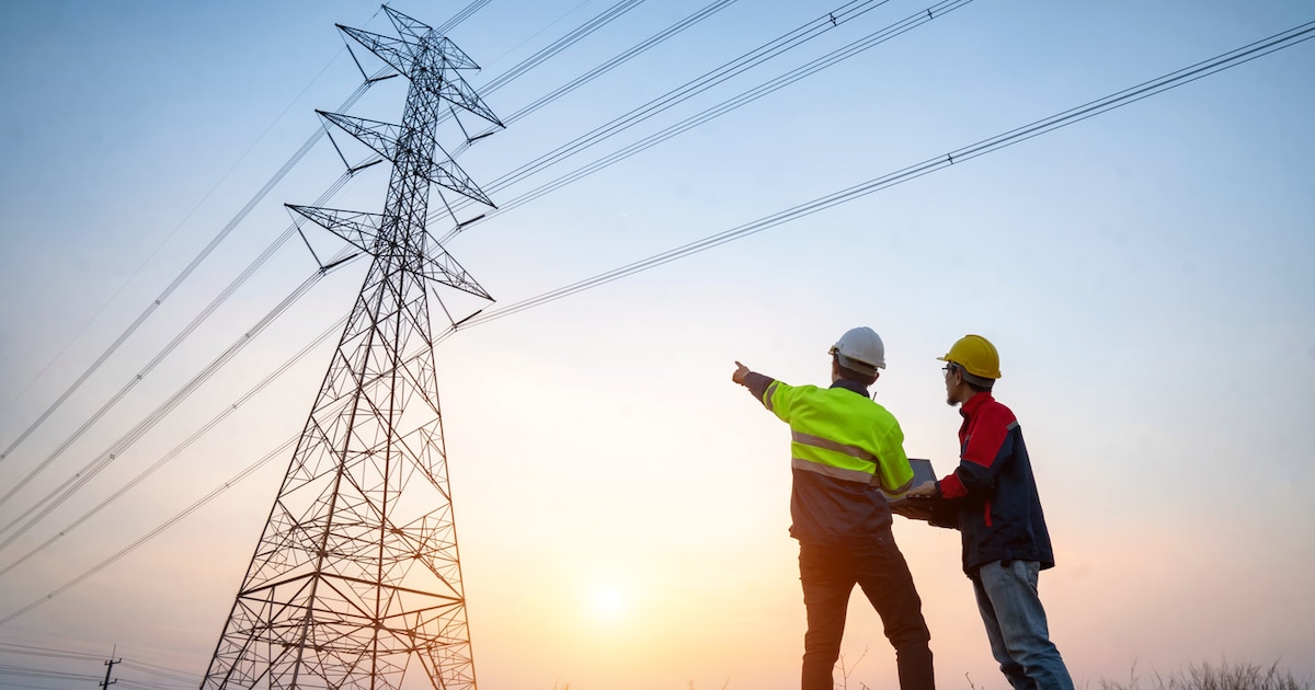 Stroomstoring in Linden opgelost