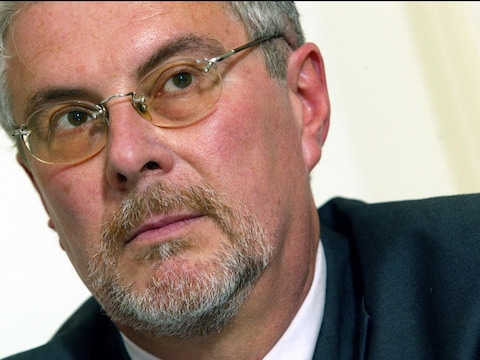 Delepière: "Politici beseffen de ernst van de situatie niet."