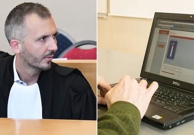 “Hij wilde eerlijk zijn, maar grof geld lokte hem terug”: broers verdienen fortuin door fraude met ‘oortjes’ bij theoretische rijexamens