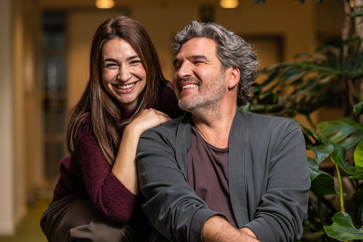 Roel Vanderstukken werd recent veroordeeld voor dronken rijden: “Ik heb  justitie als bekende persoon van haar foutste kant leren kennen” | BV |  HLN.be