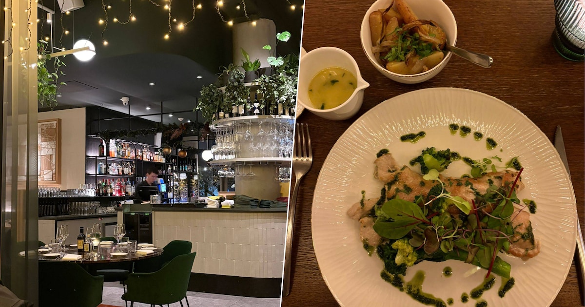 RESTOTIP. Proeven van de échte passie voor Italië bij restaurant TrentaNove in Hasselt