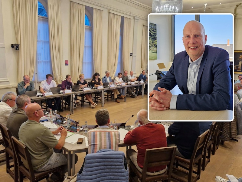 Vlaamse besparing kost Tielt naar schatting 4,3 miljoen euro: “Als lokaal bestuur zit je helemaal onderaan de piramide”