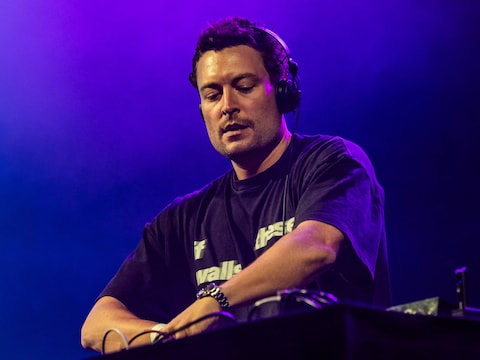 Viktor Verhulst zal dj’en op de Fin de Saison Fuif