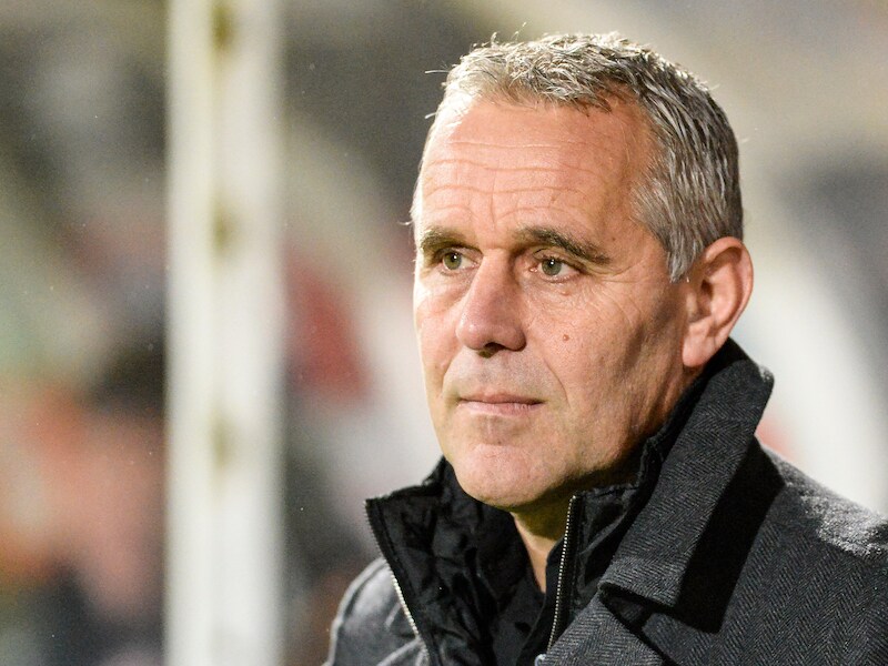 Komt Harm van Veldhoven straks naar de Freethiel?