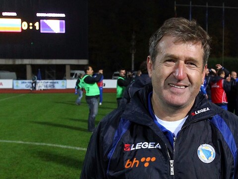 Safet Susic