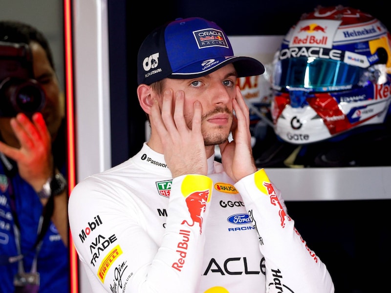 Technische problemen nekken Max Verstappen: Nederlander mag overwinning op de Nürburgring vergeten na pitstop van halfuur