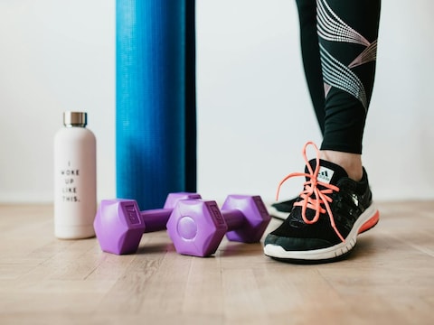 Vanaf donderdag start de nieuwe lessenreeks ‘Start to Pilates’ (illustratiebeeld).