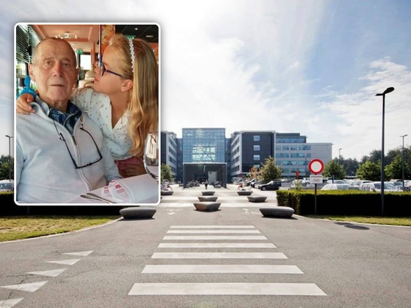 AZ Alma wil niet reageren na veroordeling voor dood van François (84): “We hadden dit volledig verwacht”