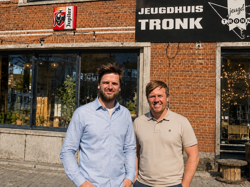 “Het jeugdhuis is gered”: meerderheid haalt verkoop van Tronk in Peizegem uit meerjarenplan