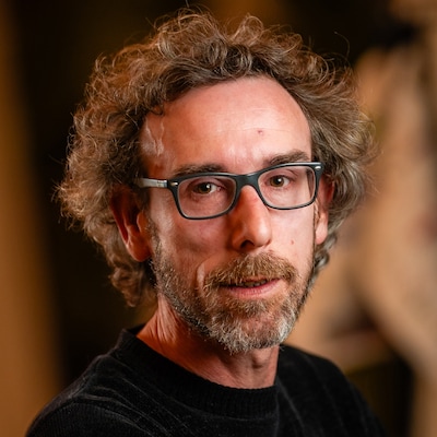 Bart Mertens