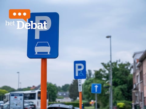 Op geselecteerde parkeerplaatsen geldt een maximum parkeerduur van 30 minuten