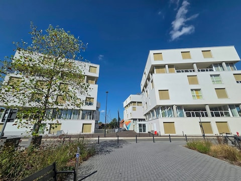 Campus Stede Akkers