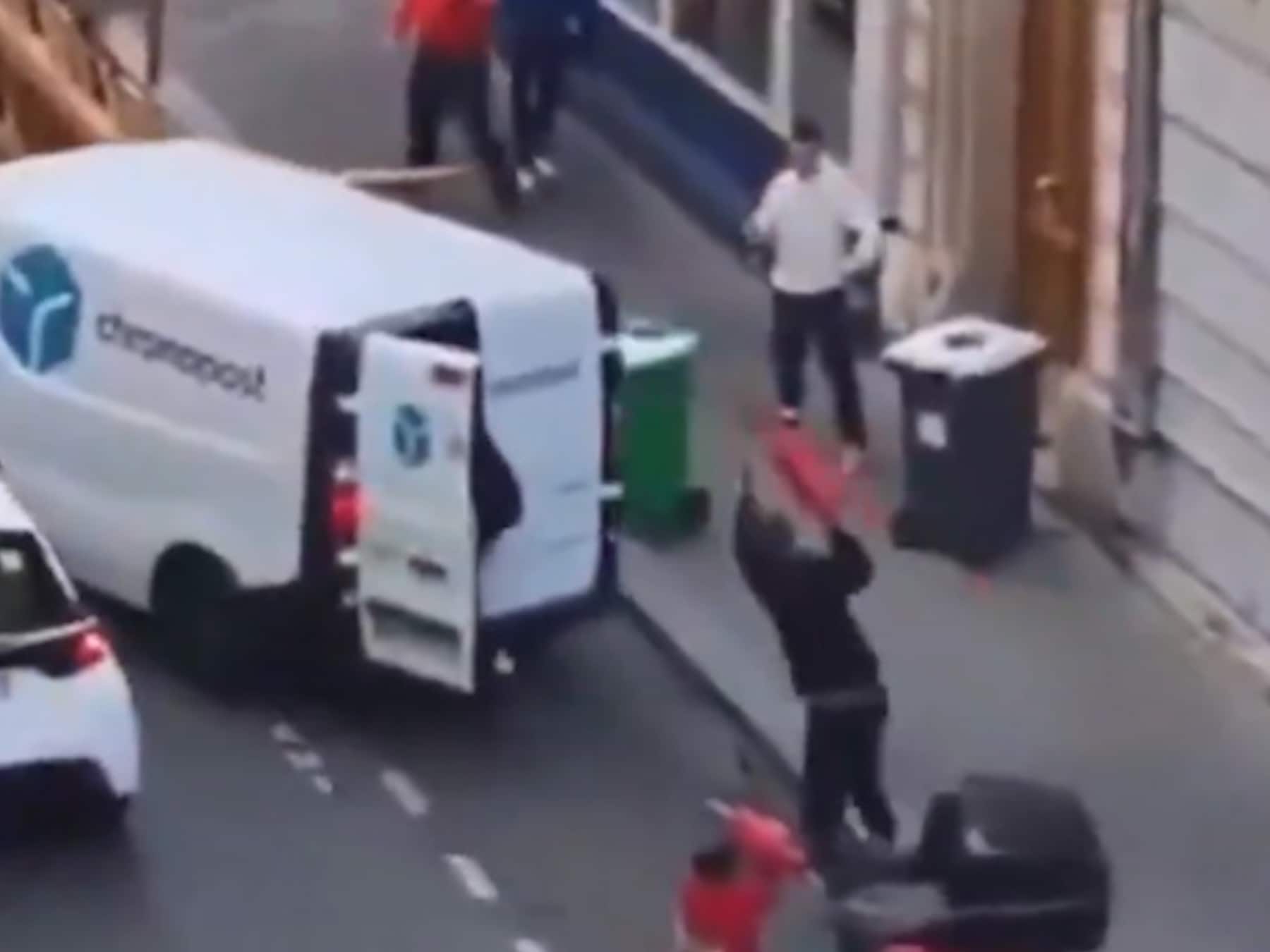 Tweede verdachte geeft zichzelf aan in zaak rond gruwelijke ontvoering  cryptomiljonair New York | Buitenland | HLN.be