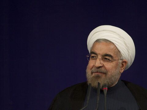 Rohani.