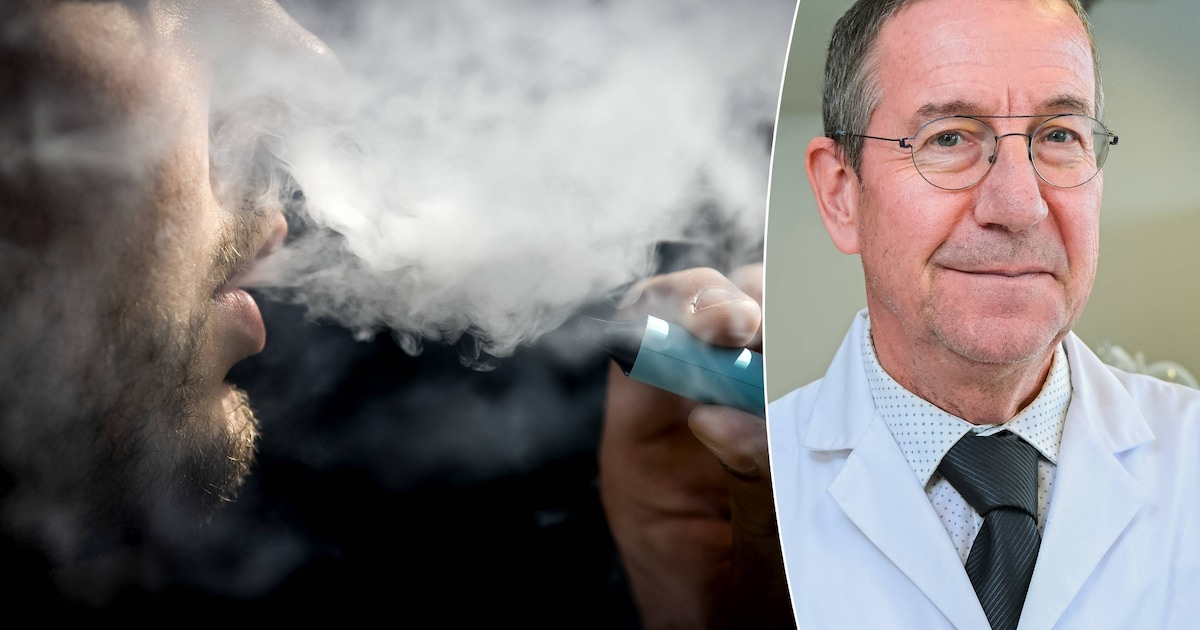 Na oproep tot wereldwijd verbod: hoe schadelijk zijn vapes met  'snoepsmaakjes' écht voor je gezondheid? | Nieuws