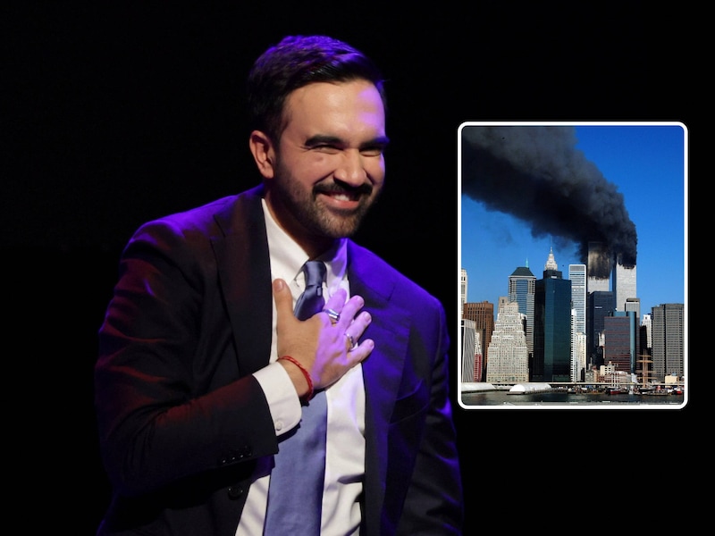 Burgemeester Mamdani van New York zal 9/11-herdenkingen bijwonen, ondanks verzet nabestaanden