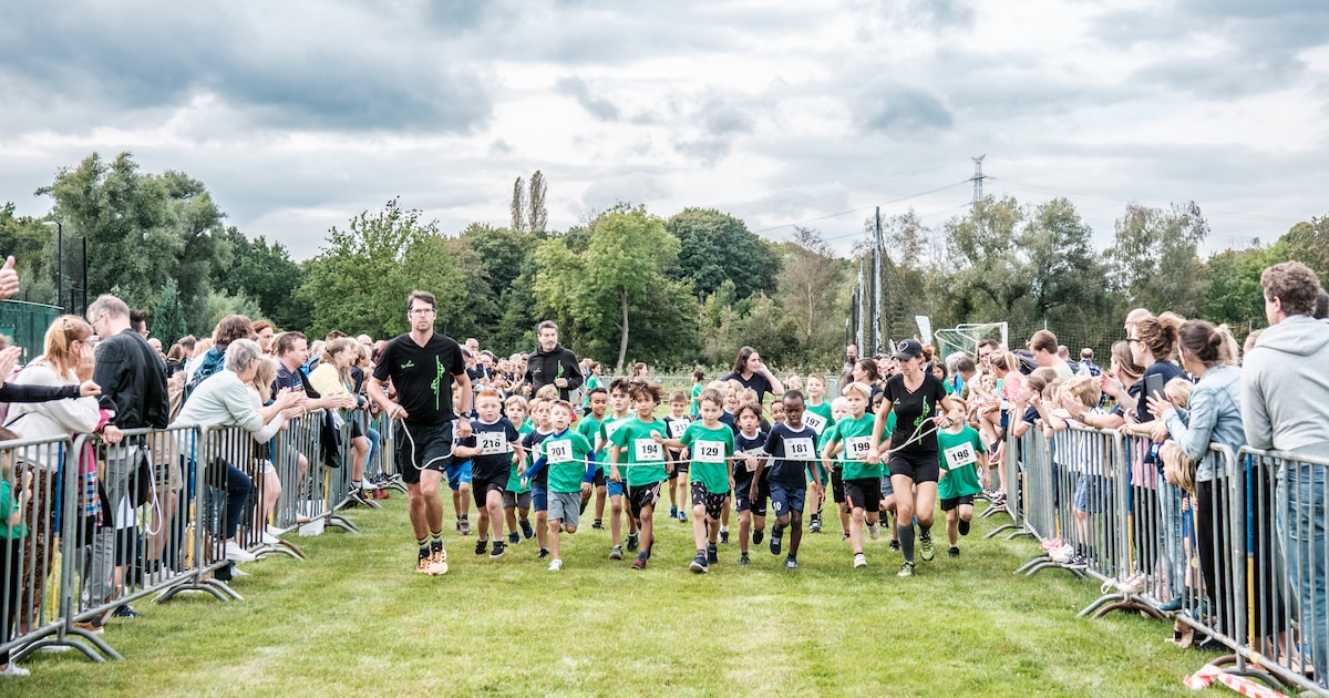 Schelle zoekt helpende handen voor jaarlijkse scholenveldloop