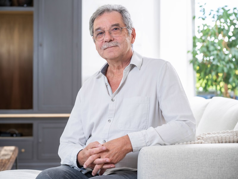Voormalig topambtenaar Roger Toelen legt uit hoe een betere controle op langdurig zieken jarenlang is afgeblokt.