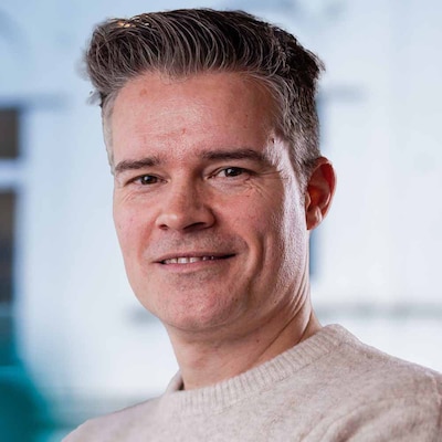 Koen Van De Sype