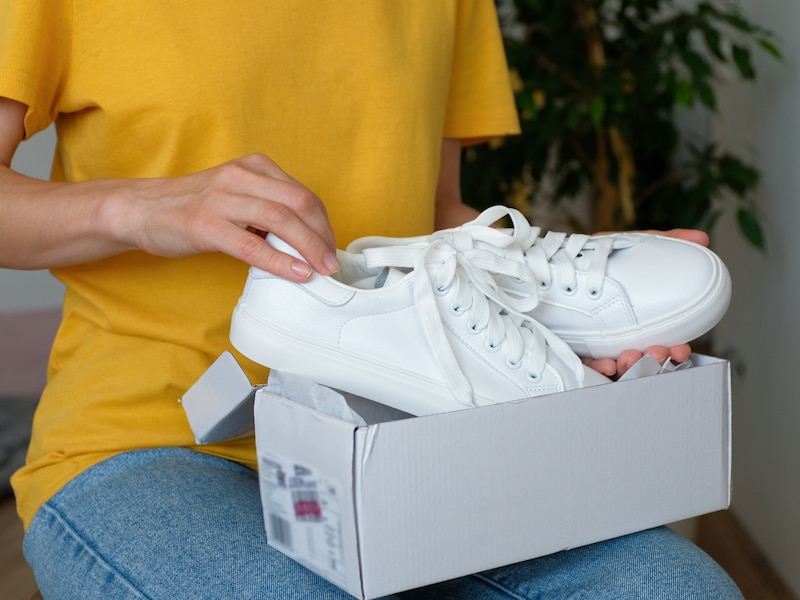Hoe vind je jouw ideale paar sneakers? Van materiaalkeuze tot ondersteuning: dit mag je niet over het hoofd zien