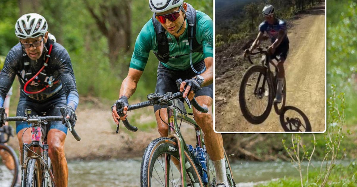 “Mathieu van der Poel zou op één been meedoen voor de zege”: maak kennis met de Traka, een van de be