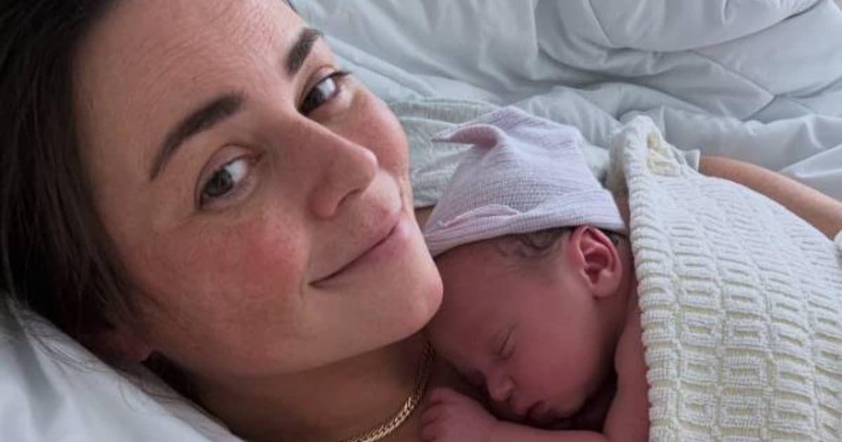 “Geen woorden deze keer, zoveel liefde!”: ex-Verrader Charlotte Van Brabander wordt voor de tweede k