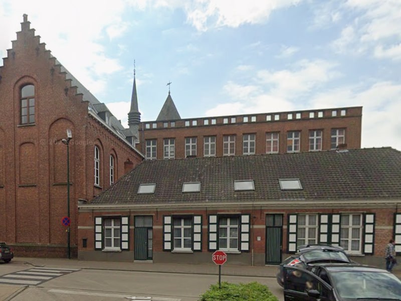 Bib van Vorselaar
