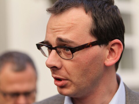 Wouter Beke.