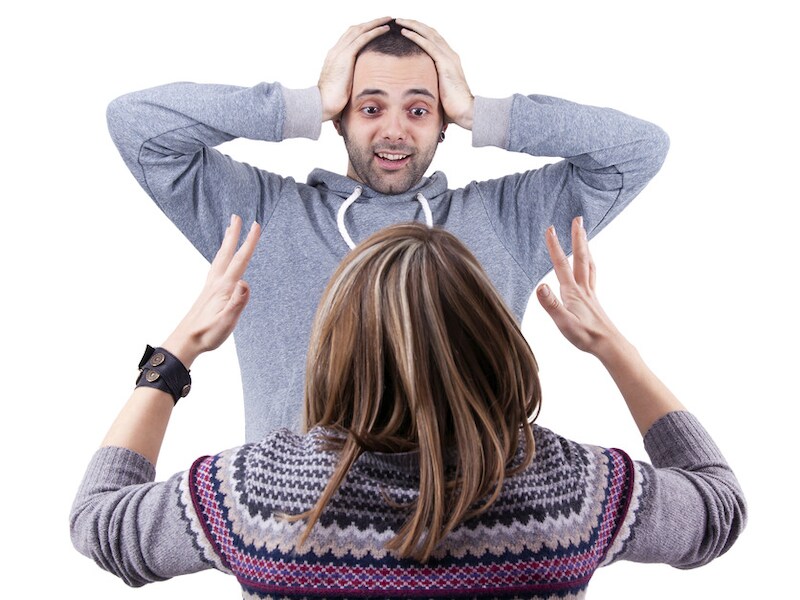 © Thinkstock.