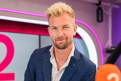 Ruben Van Gucht komt deze zomer met eigen single: 